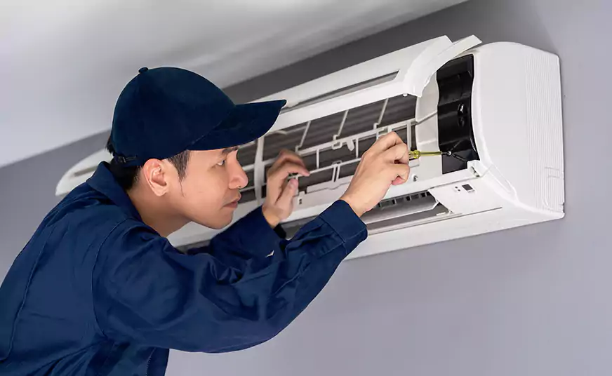 AC Duct Cleaning Centreville
