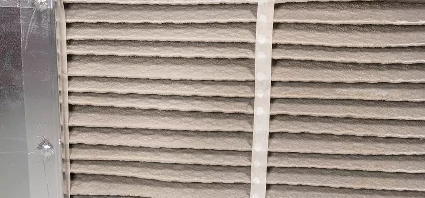 Mobile Car AC Filter Replacement in Centreville