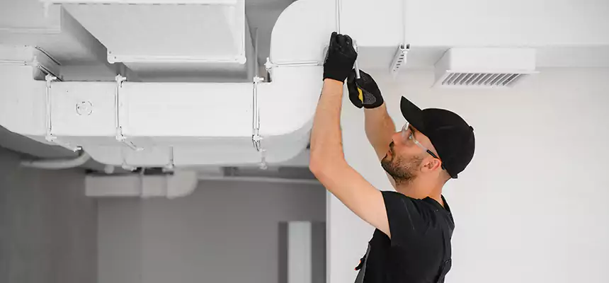 Our Air Duct Cleaning Services in Centreville, VA