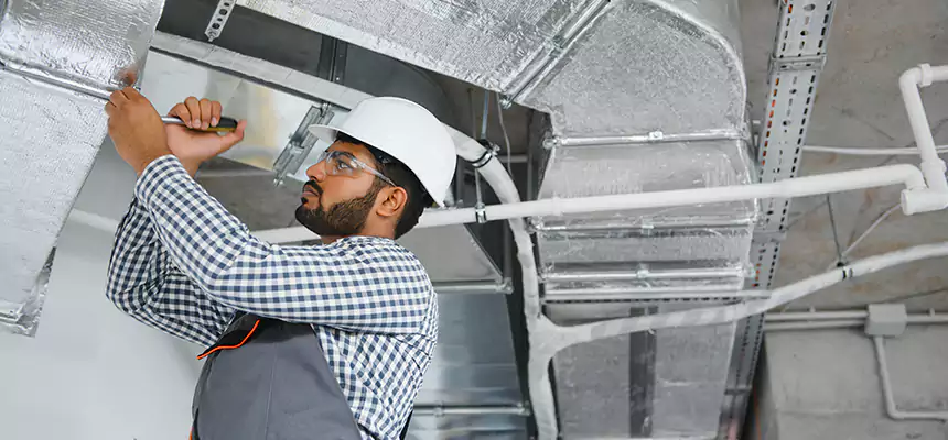 Proactive Ac Vent Repairs & Air Duct Replacement Companies Near Me in Centreville