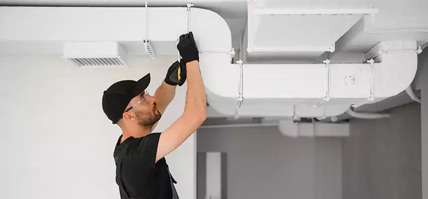 Our Air Duct Repair Services in Centreville, VA