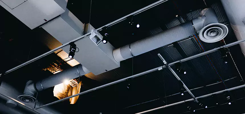 Our Air Duct Replacement Services in Centreville, VA