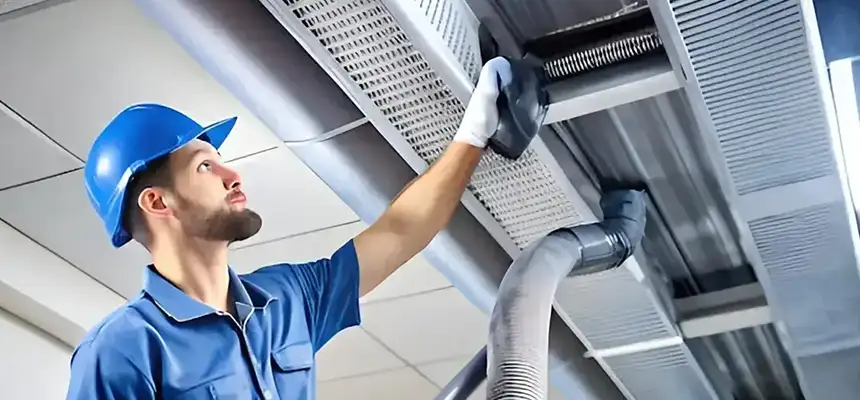 Our Annual Dryer Vent Maintenance Services in Centreville, VA