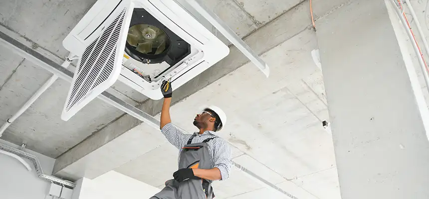 Efficient Multi‑Unit & HOA Annual Vent Cleaning Plans in Centreville