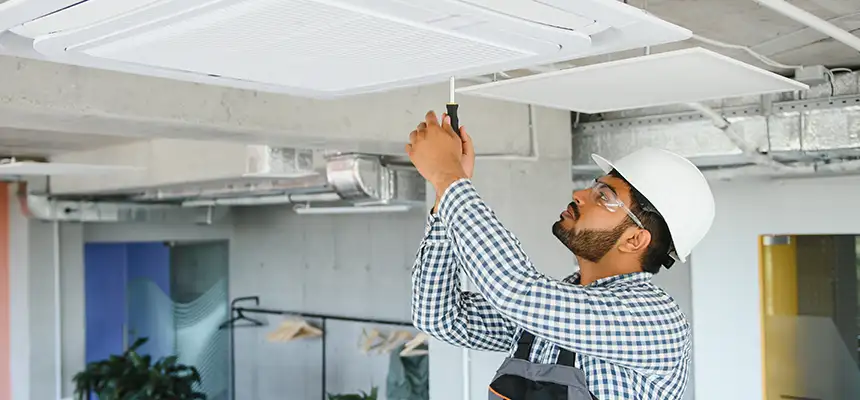 Our Roof Dryer Vent Cleaning Services in Centreville, VA