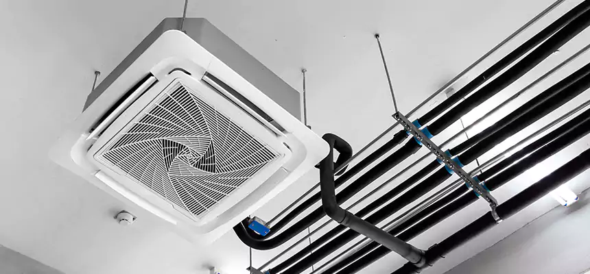 Our Smart AC Vent Controller Services in Centreville, VA