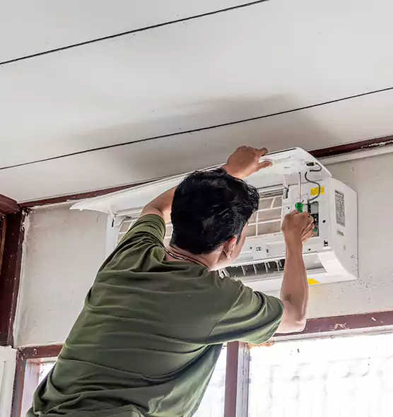 About Air Duct & AC Odor Removal in Centreville, VA