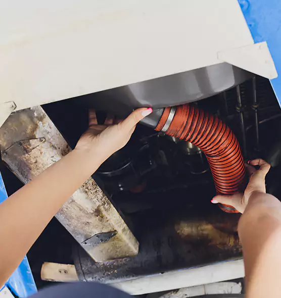Professional Air Duct Leak Repair in Centreville, VA