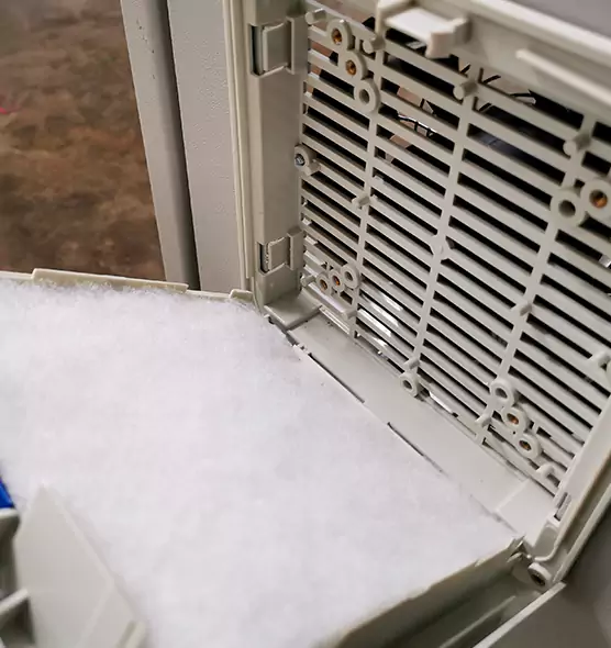 About Air Duct Overhaul & Upgrades in Centreville, VA