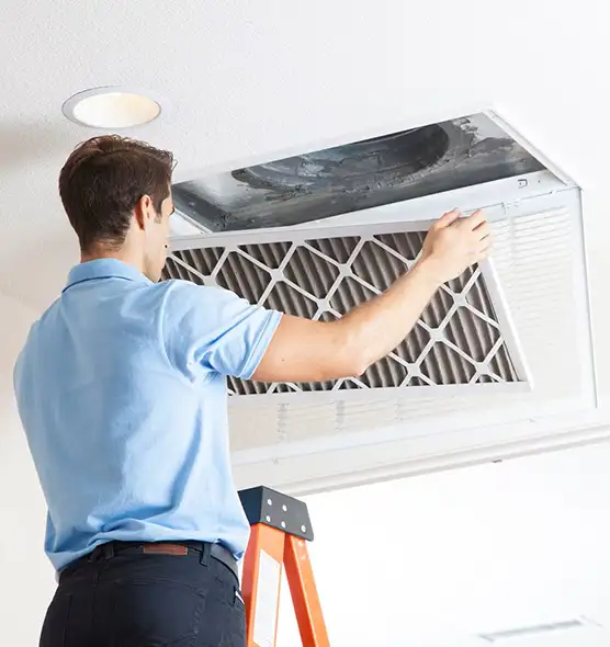 About Annual Dryer Vent Maintenance Centreville, VA