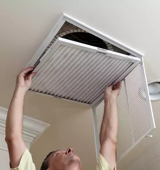 Trusted Apartment Air Duct Cleaning in Centreville, VA