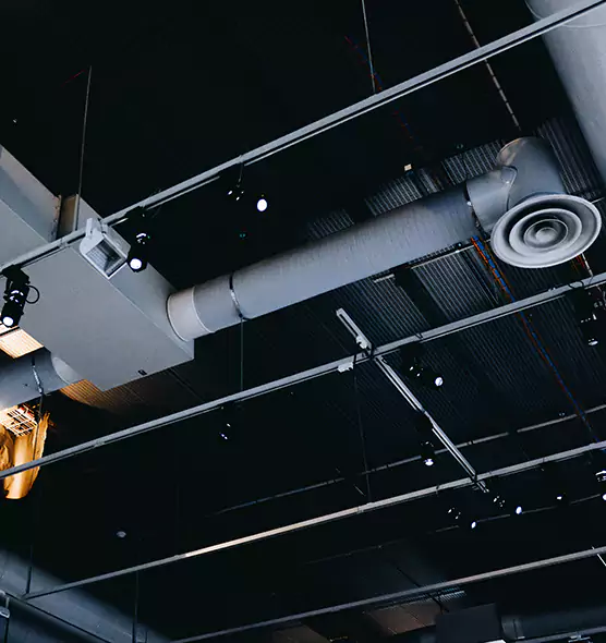 Professional Duct Cleaning For LEED Homes in Centreville, VA