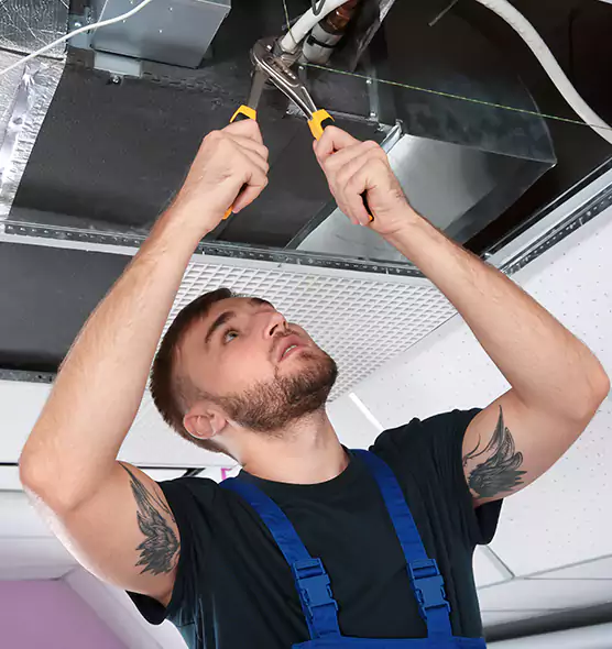 Trusted Home Air Duct Cleaning in Centreville, VA