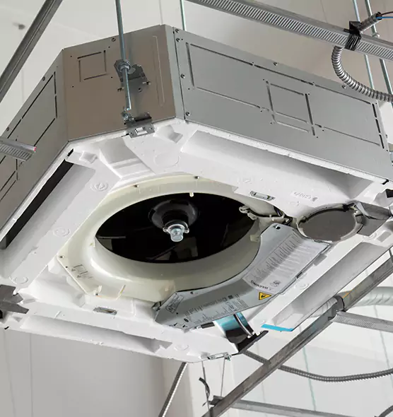 Professional Industrial Dryer Vent Cleaning in Centreville, VA