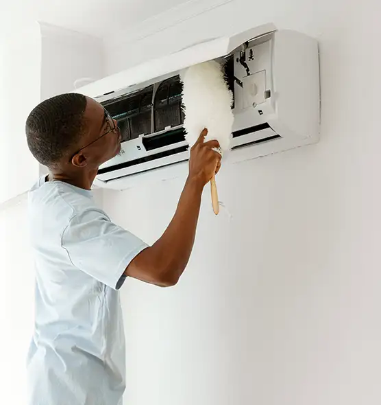Professional Maximize AC Efficiency  in Centreville, VA