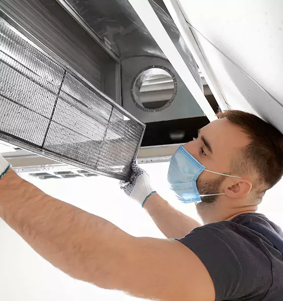 About Remove Smoke Smell From Air Duct in Centreville, VA