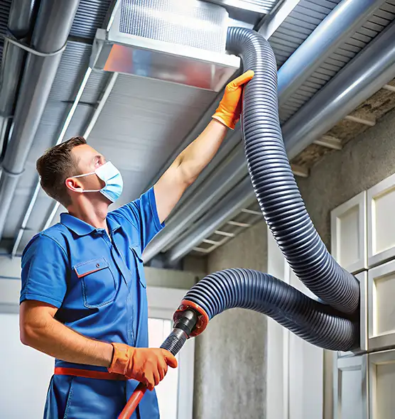 Welcome to Air Duct Cleaning & Repairs Centreville — Your Local Roof Dryer Vent Cleaning Specialists in Centreville, VA