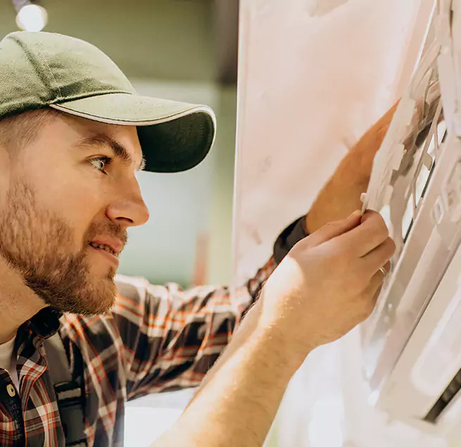 Why Homeowners Businesses Trust Us in Centreville, VA?