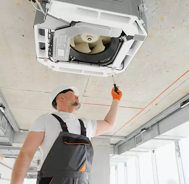 Why Homeowners & Businesses Trust Us in Centreville, VA?