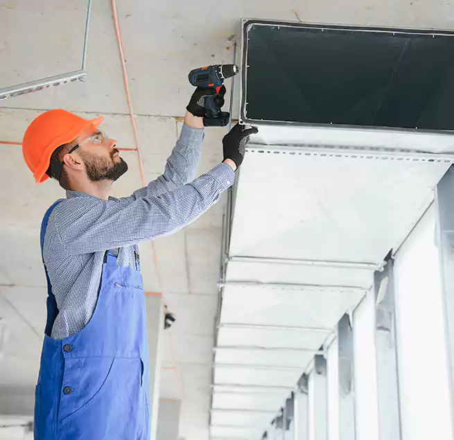 Why Homeowners & Businesses Trust Us in Centreville, VA?