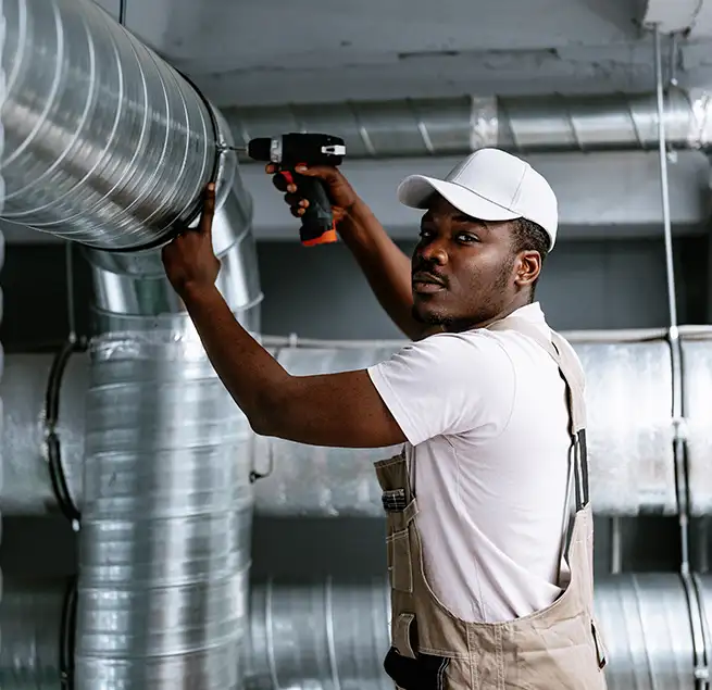 Why Homeowners & Businesses Trust Us Centreville, VA