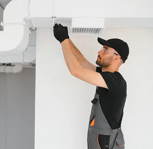 Why Homeowners & Businesses Trust Us in Centreville, VA?