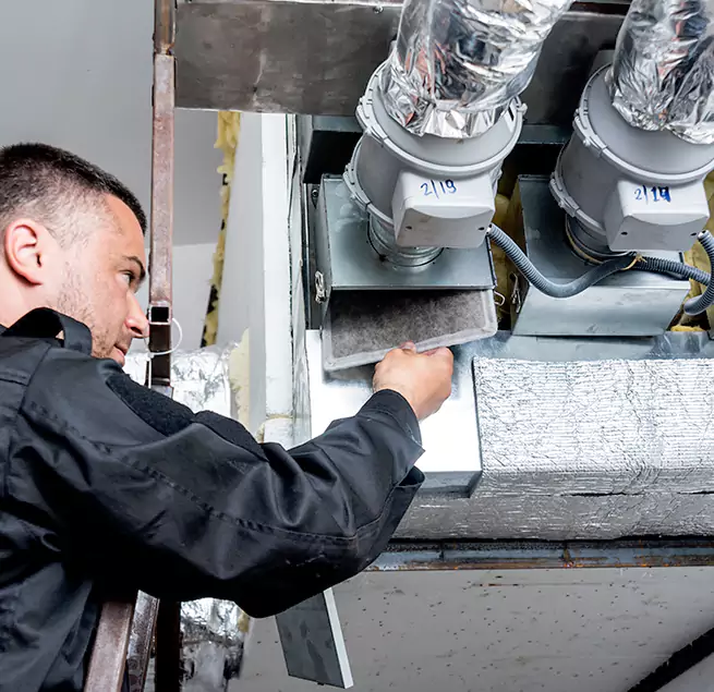 Why Homeowners & Businesses Trust Us in Centreville, VA