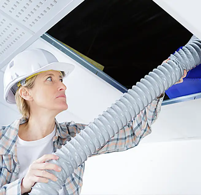 Why Homeowners & Businesses Trust Us Centreville, VA