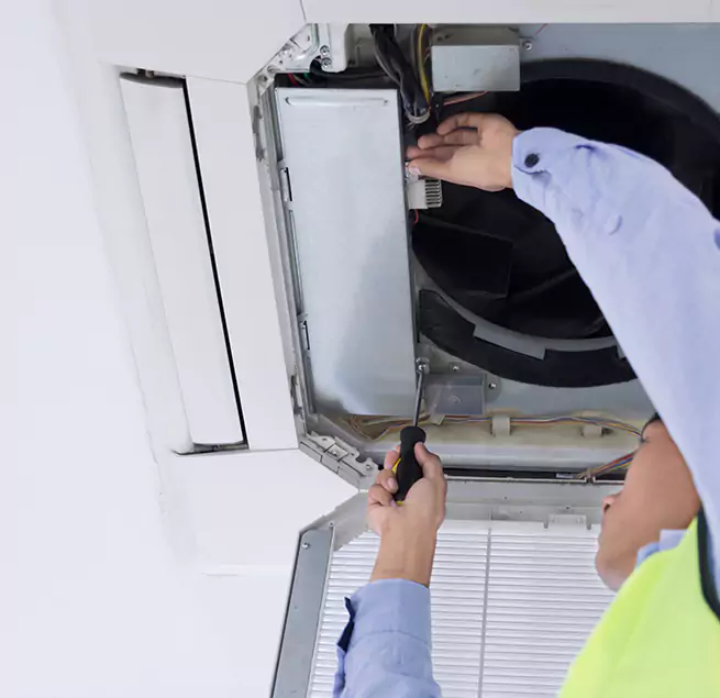 Why Homeowners & Businesses Trust Us Centreville, VA?