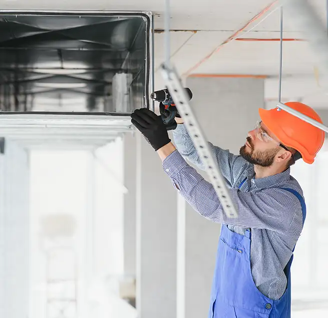 Why Homeowners & Businesses Trust Us in Centreville, VA?