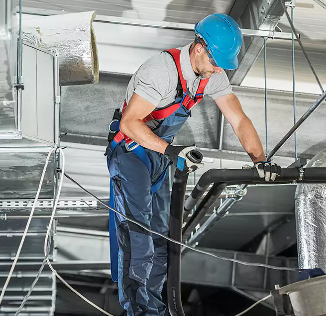 Why Homeowners & Businesses Trust Us in Centreville, VA?