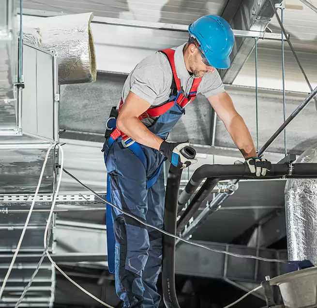 Why Homeowners & Businesses Trust Us in Centreville, VA?