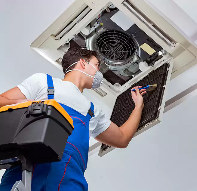 Why Homeowners & Businesses Trust Us in Centreville, VA