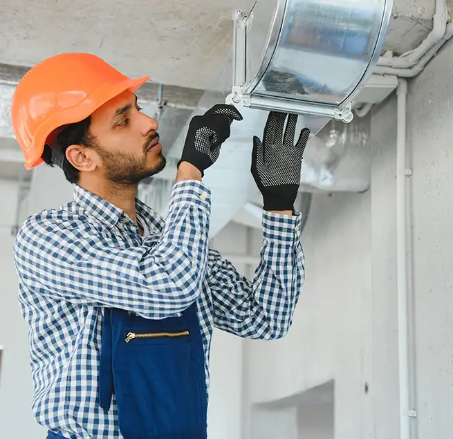 Why Homeowners & Businesses Trust Us in Centreville, VA?