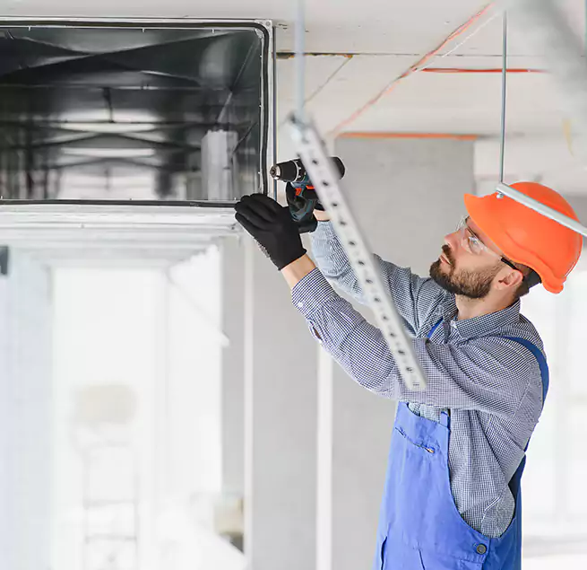 Why Homeowners & Businesses Trust Us Centreville, VA