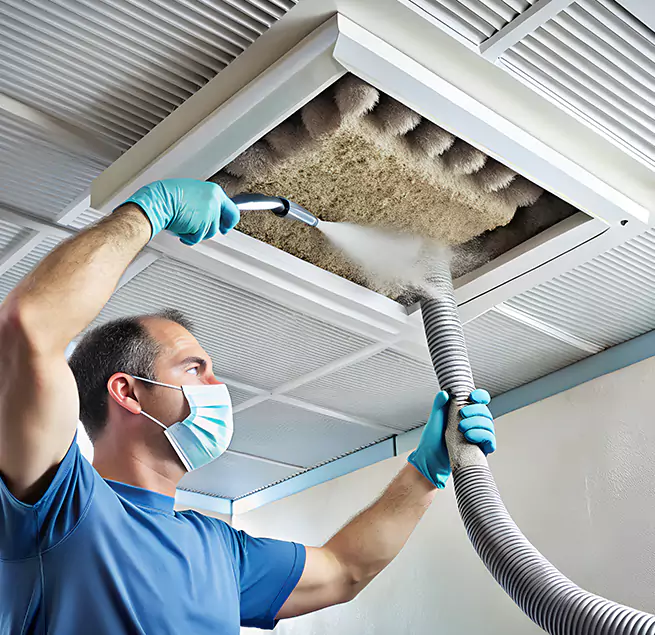 Why Homeowners Businesses Trust Us in Centreville, VA