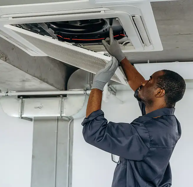 Why Homeowners & Businesses Trust Us in Centreville, VA?