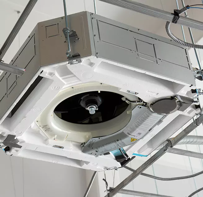 Why Homeowners & Businesses Trust Us in Centreville, VA?