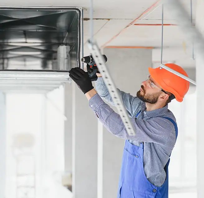  Why Homeowners Businesses Trust Us Centreville, VA