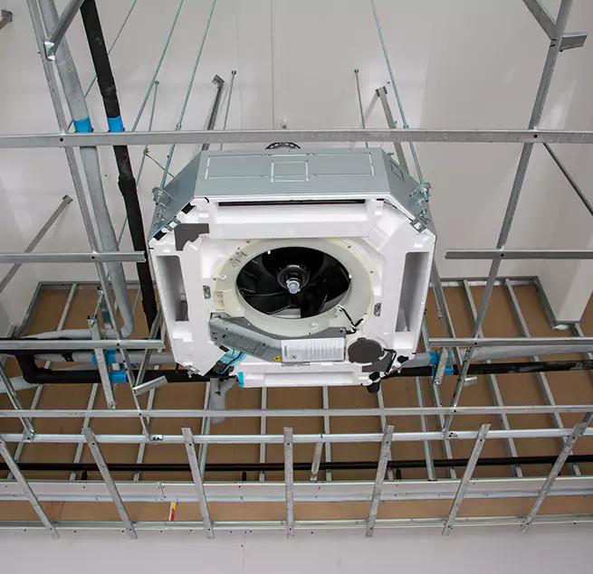 Why Homeowners & Businesses Trust Us in Centreville, VA?