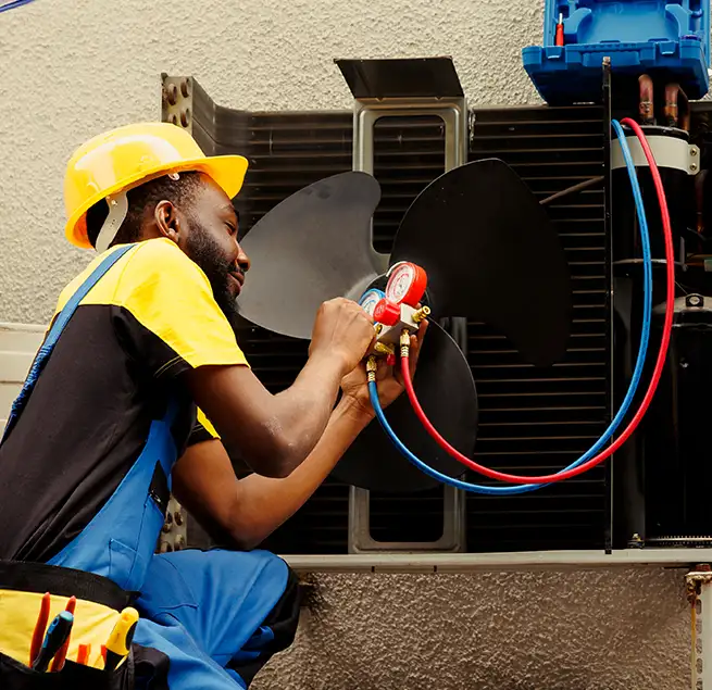 Why Homeowners & Businesses Trust Us in Centreville, VA?