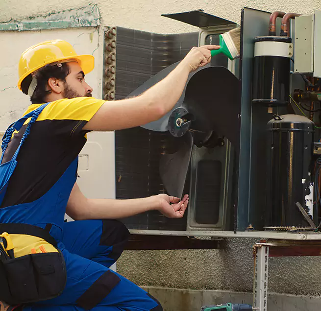  Why Homeowners & Businesses Trust Us in Centreville, VA?