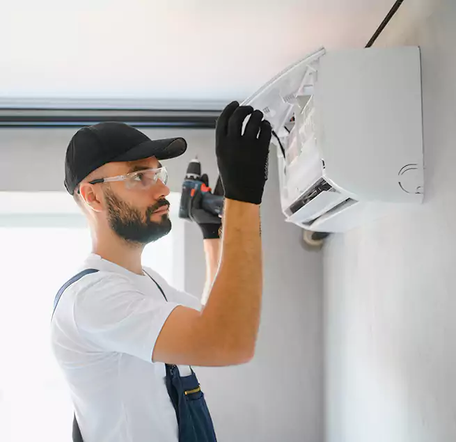 Why Homeowners & Businesses Trust Us in Centreville, VA