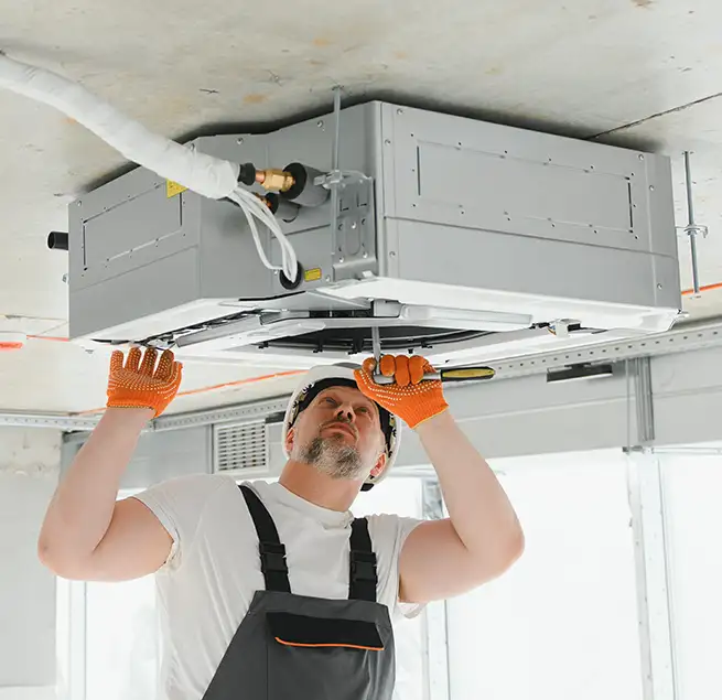 Why Homeowners & Businesses Trust Us Centreville, VA