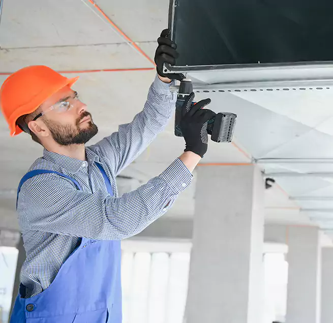 Why Homeowners & Businesses Trust Us in Centreville, VA?