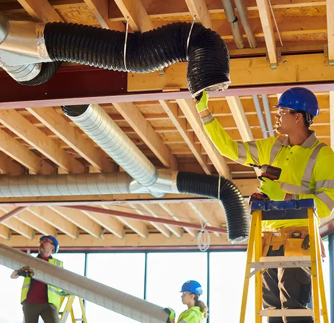 Why Homeowners & Businesses Trust Us in Centreville, VA?