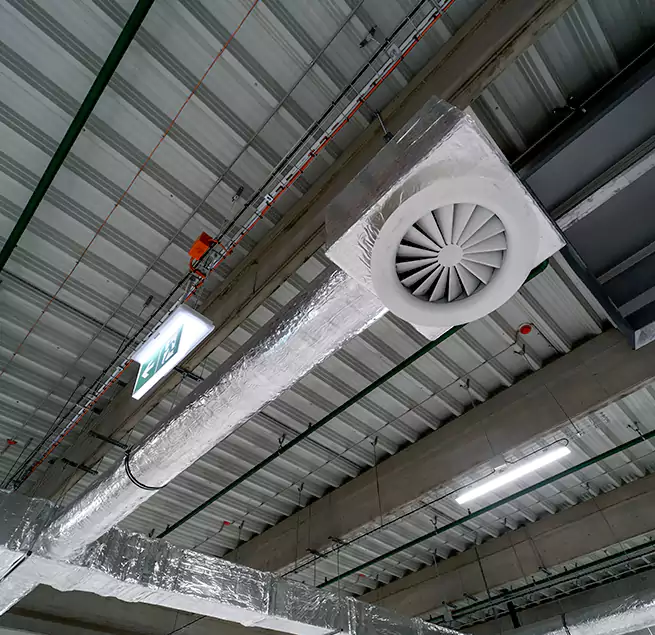 Why Homeowners & Businesses Trust Us in Centreville, VA?