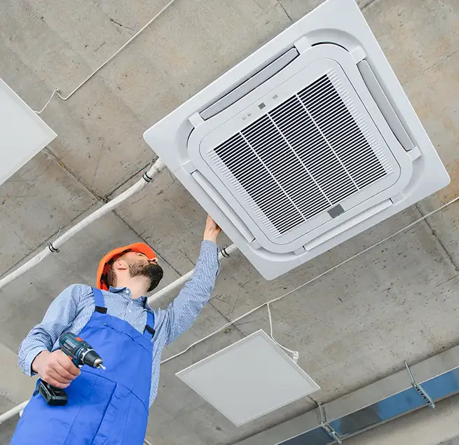 Why Homeowners & Businesses Trust Us in Centreville, VA