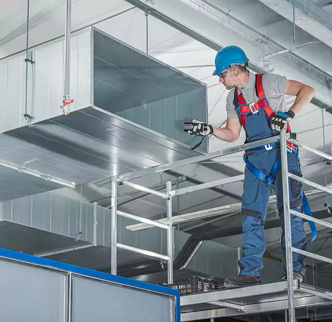 Why Homeowners & Businesses Trust Us in Centreville, VA?