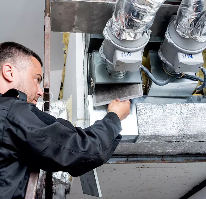 Why Homeowners Businesses Trust Us in Centreville, VA?